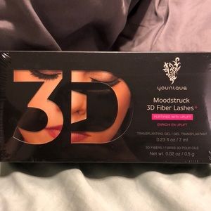 Younique 3D fiber lash mascara